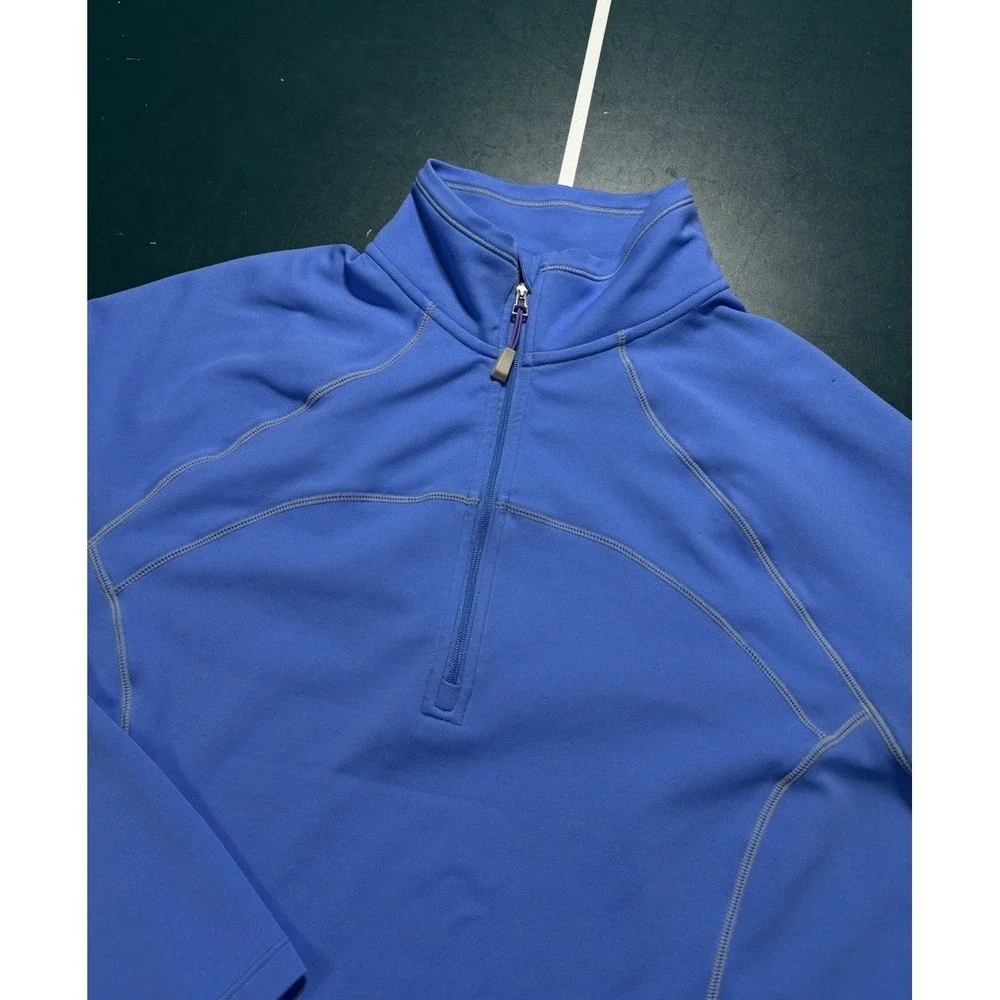 Nike has small